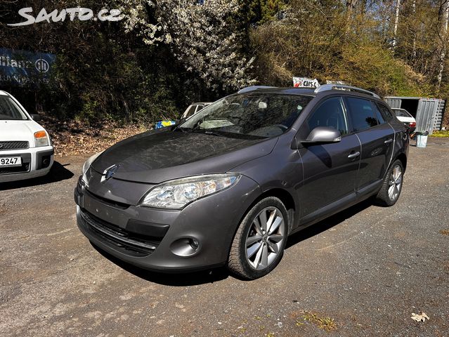Renault Mégane